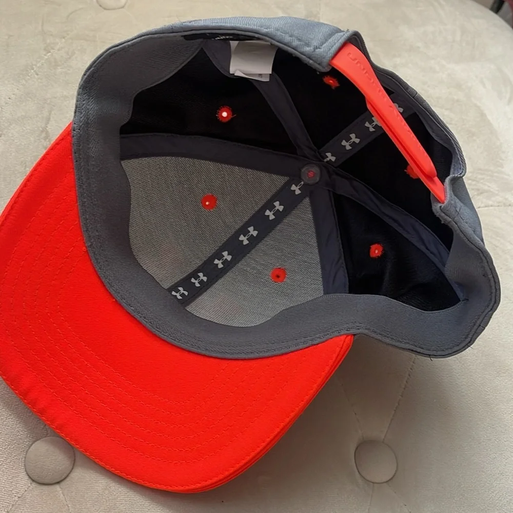 Under Armour cap